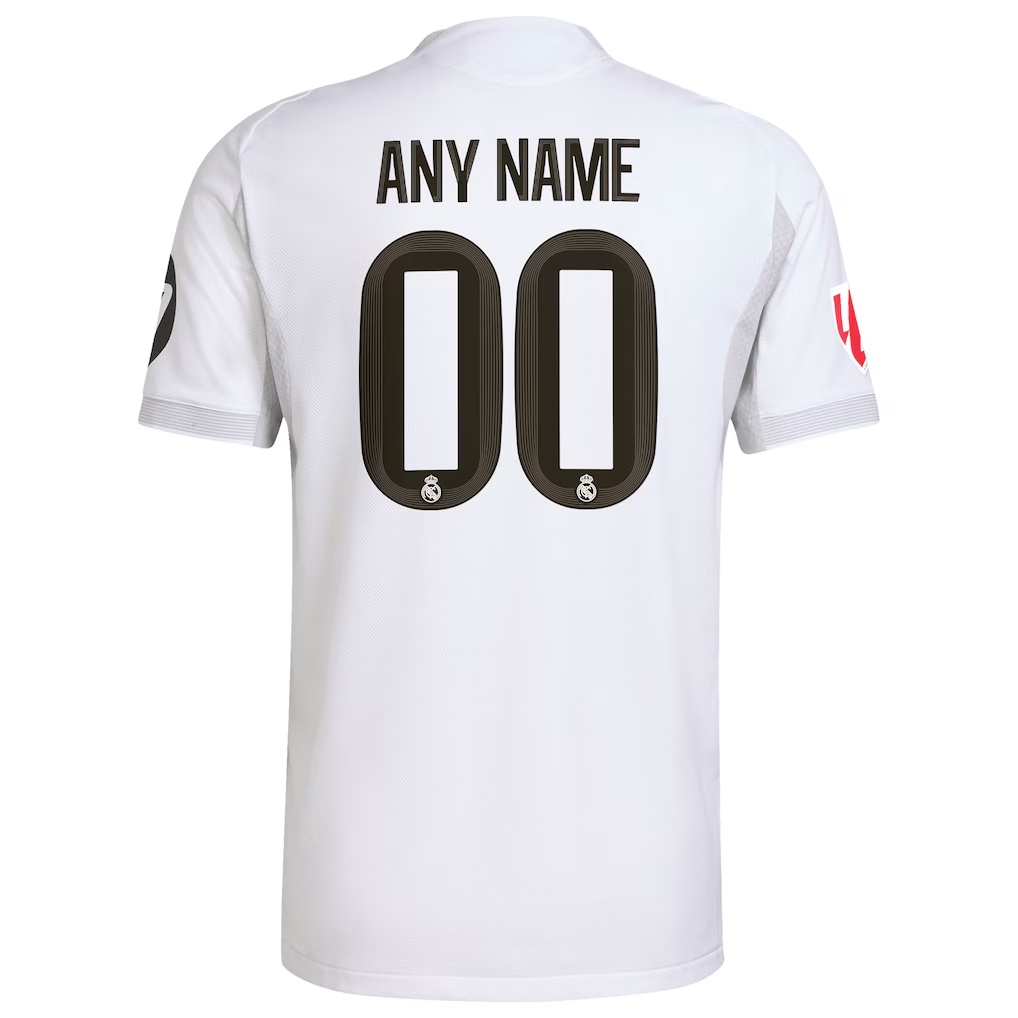 938-Real-Madrid-adidas-2025-26-Home-Authentic-Custom-Jersey-White-3.jpg Real Madrid adidas 2025/26 Home Authentic Custom Jersey - White