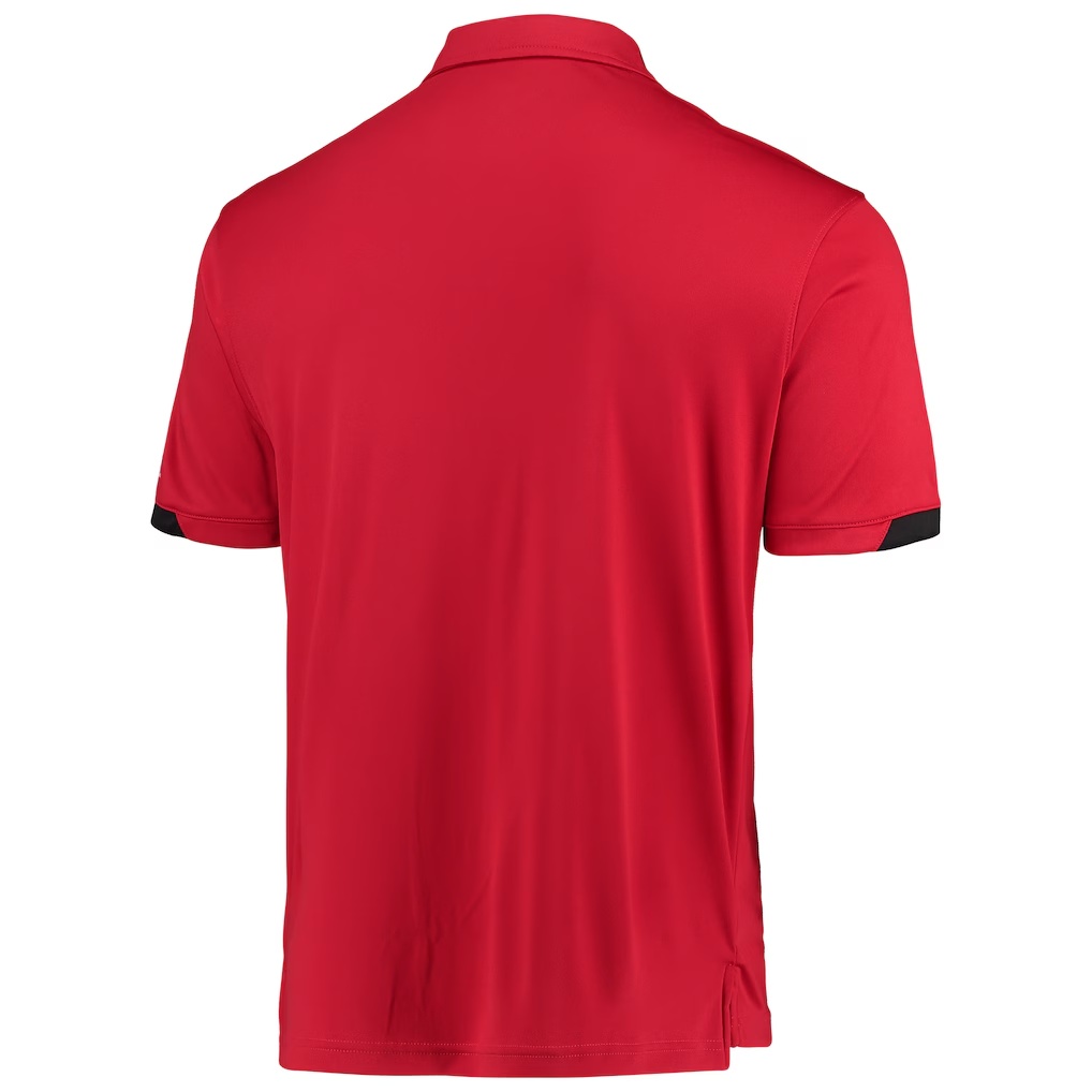 995-Nebraska-Huskers-Colosseum-Santry-Lightweight-Polo-Scarlet-3.jpg Nebraska Huskers Colosseum Santry Lightweight Polo - Scarlet